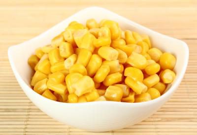 corn recipe for baby