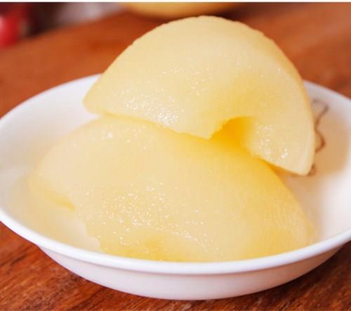 canned pear dessert..jpg