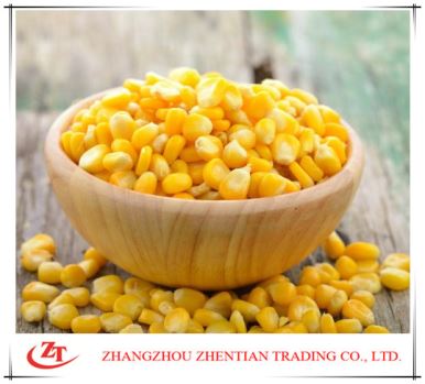 Corn Melys tun 340g Caead Agored Hawdd